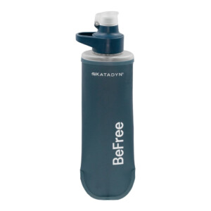Waterfilter Katadyn BeFree 500ml