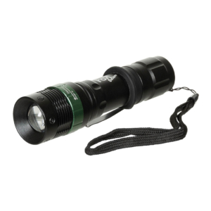 Zaklamp Tactical Fox Outdoor