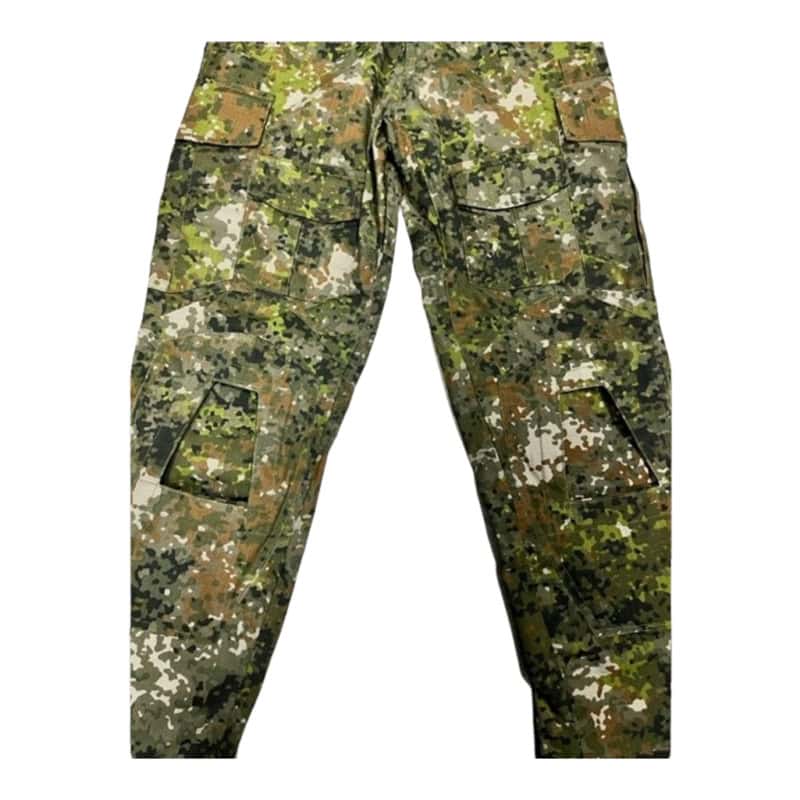Combat Pants NFP detail