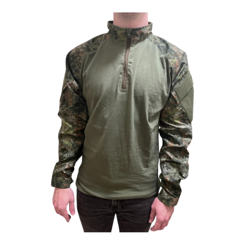Combat shirt NFP
