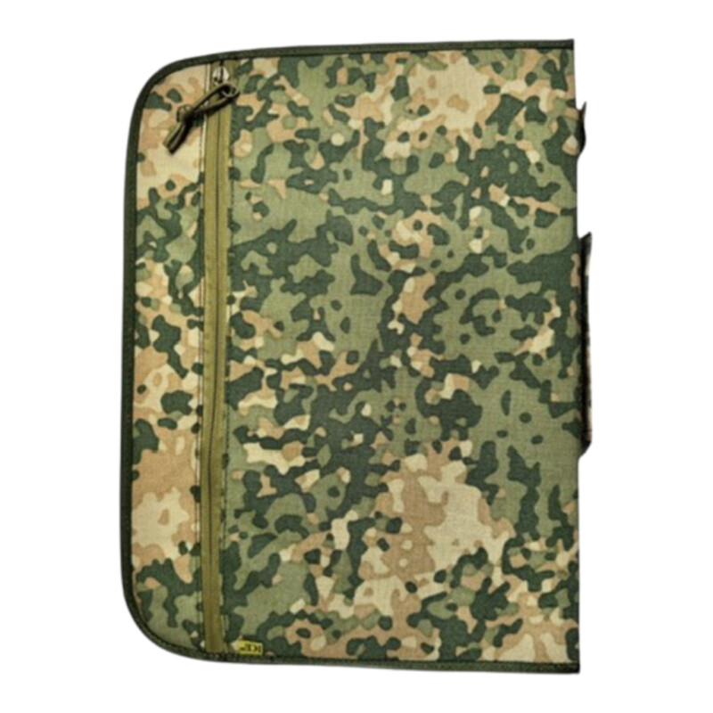 Covo Map NFP achterkant