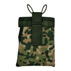 Personal Role Radio Pouch NFP