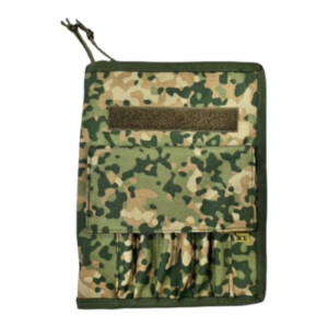 Notebook Cover A5 NFP