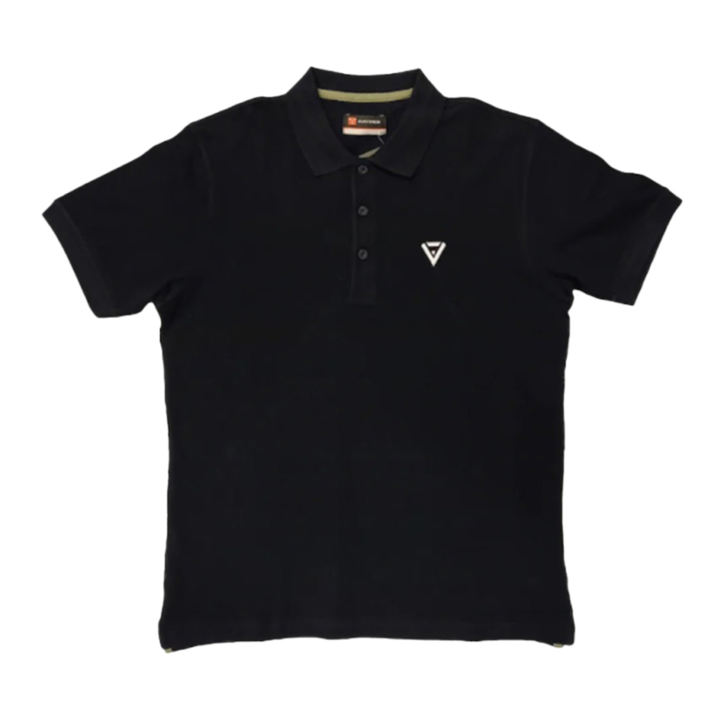 Poloshirt heren blauw