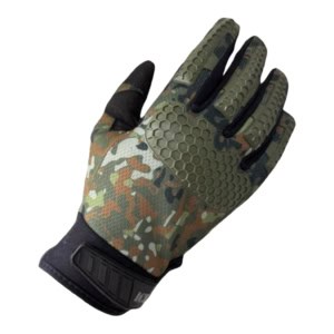 Tactical Gloves NFP