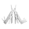 Multitool Yukon Black Eagle Grey multifunctioneel gereedschap met 16 tools