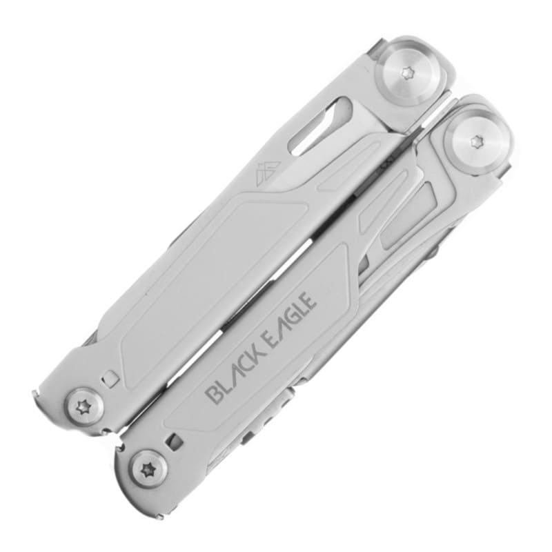 Multitool Yukon Black Eagle Grey compact