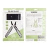 Multitool Yukon grey Black Eagle details