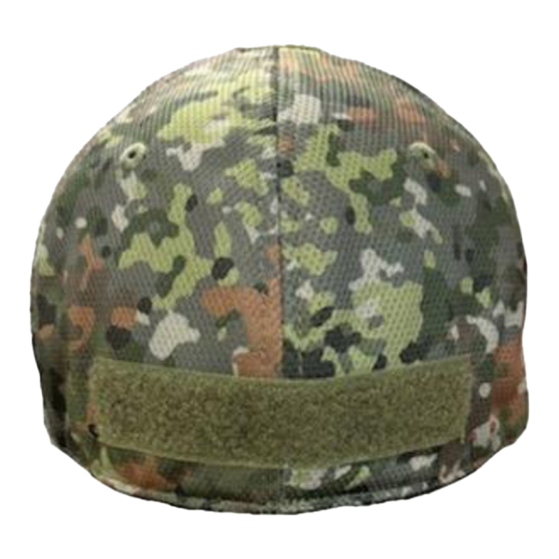 Cap NFP NLD flex achterkant