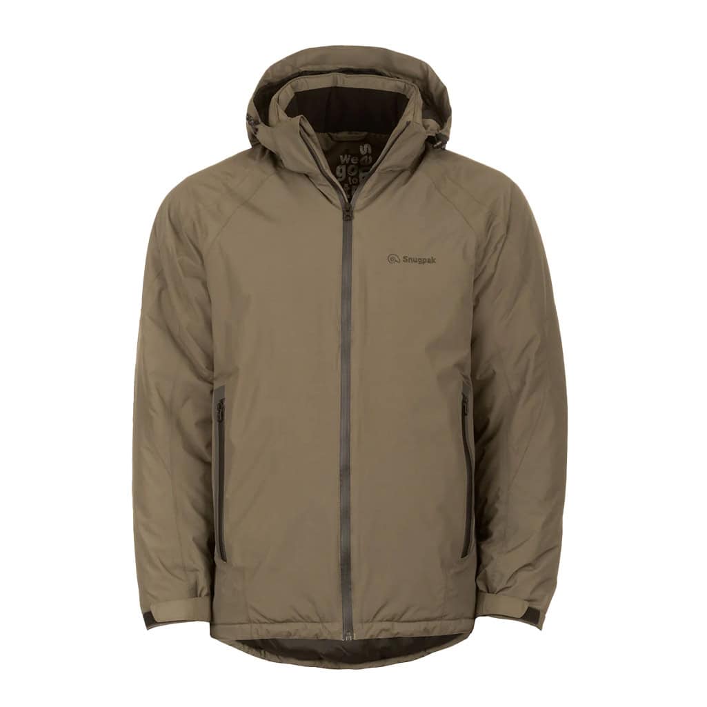 Jas Snugpak Torrent Extreme