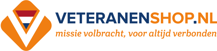 Logo Veteranenshop