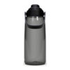 Camelbak thrive Chug Charcoal 1000ml vooraanzicht met draagbeugel