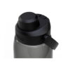 Waterfles Camelbak Chug charcoal 1000ml lekvrij en bpa-vrij