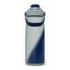 Drinkfles Camelbak Chug deep sea dawn 750ml vooraanzicht met draagbeugel