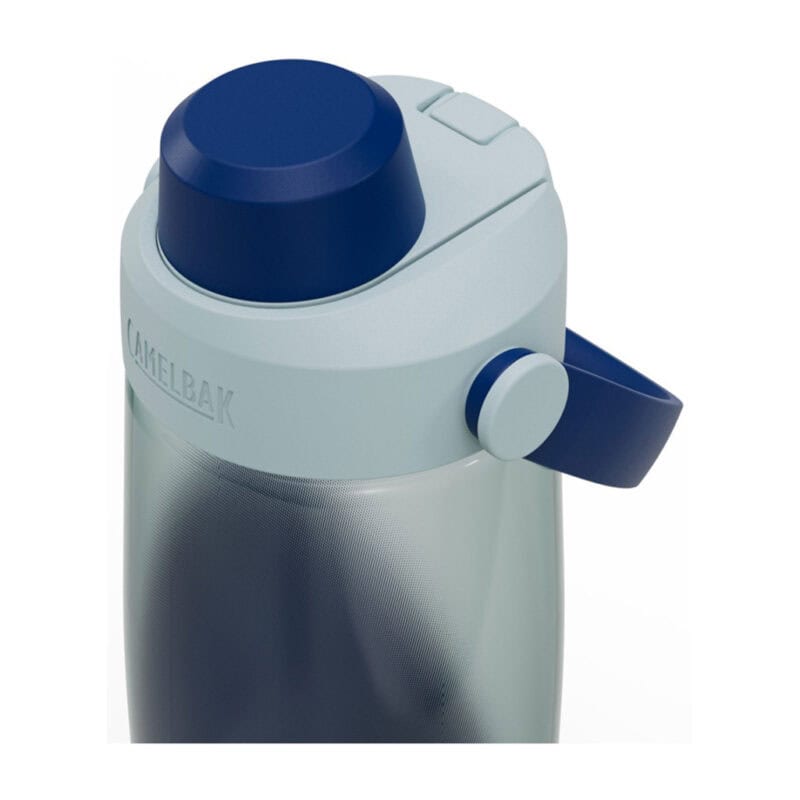 Drinkfles Camelbak Chug deep sea dawn 750ml lekvrije en bpa-vrije waterfles