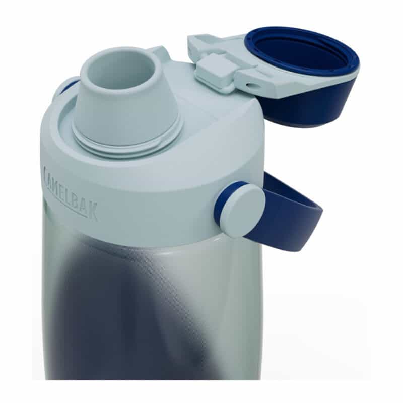 Drinkfles Camelbak Chug deep sea down 750ml waterfles met zachte mondtuit