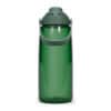 Drinkfles Camelbak Chug forest green 1000ml vooraanzicht met draagbeugel