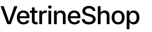 Logo Vetrineshop