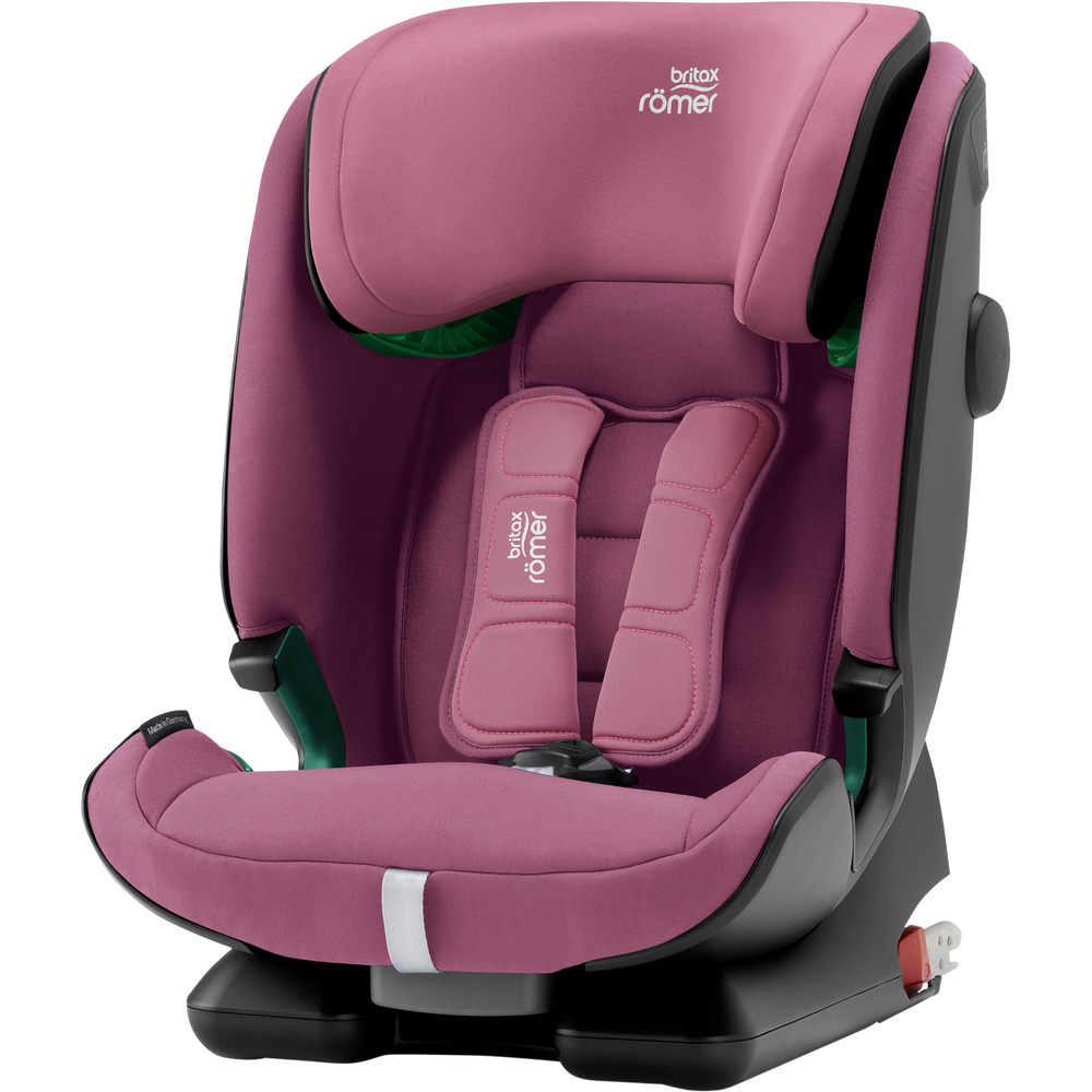 Britax Romer Advansafix i-Size – fotelik 9-36 kg - Vexpi