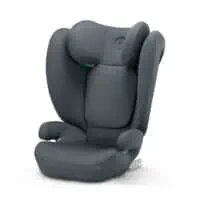 Cybex Solution B i-Fix Grey