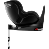 Britax&Romer Dualfix M i-Size bok