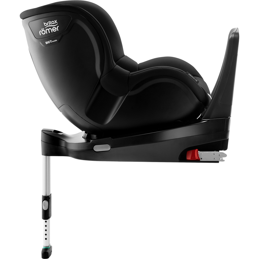 Britax&Romer Dualfix M i-Size bok