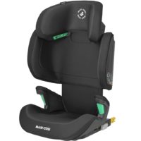 Maxi Cosi Morion i-Size Basic Black