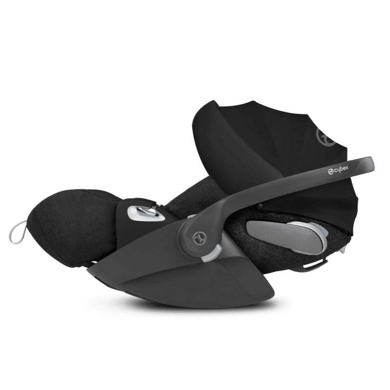 Cybex Baza Z – obrotowa baza do fotelików Cloud Z i Sirona Z