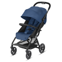 Cybex Eezy S+ 2 Navy Blue