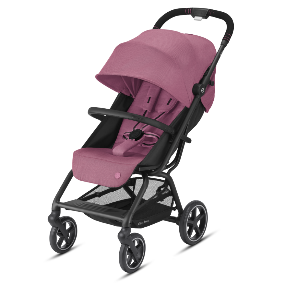 Cybex Eezy S+ 2 Magnolia Pink