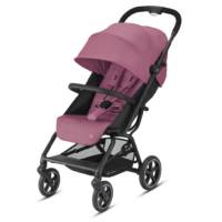 Cybex Eezy S+ 2 Magnolia Pink