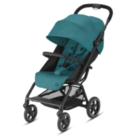 Cybex Eezy S+ 2 River Blue