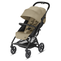 Cybex Eezy S+ 2 Classic Beige