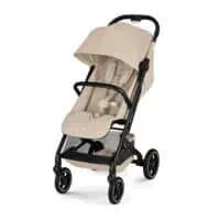 Cybex Beezy Almond Beige 2026