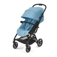 Cybex Eezy S+ 2 Beach Blue