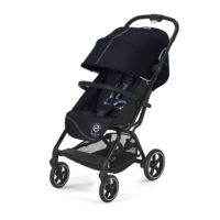 Cybex Eezy S+ 2 Ocean Blue