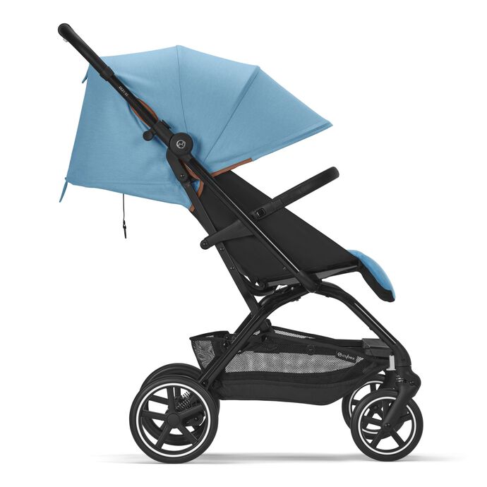 Cybex Eezy S+ 2 – spacerówka do zadań specjalnych - obrazek 20