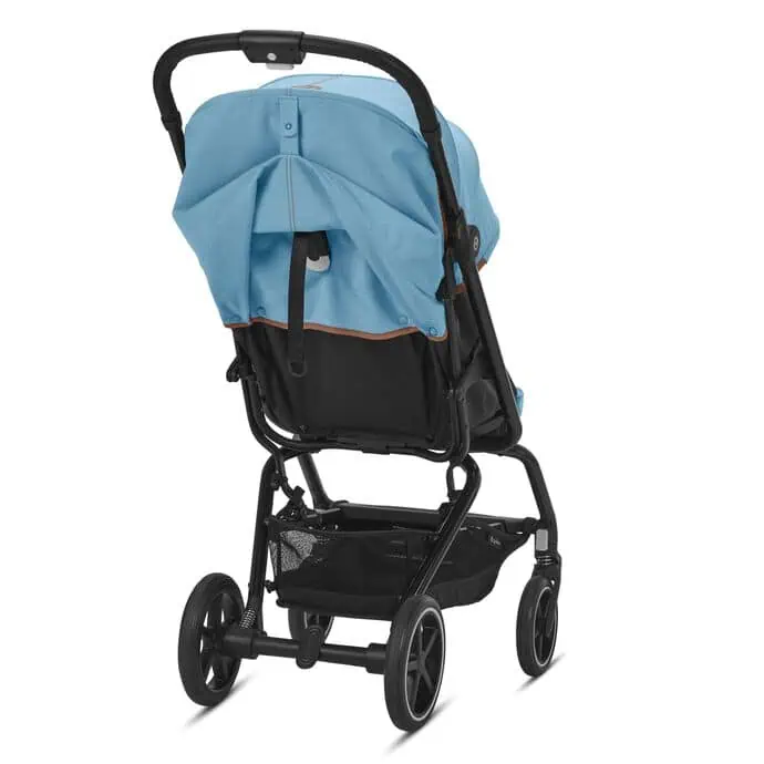 Cybex Eezy S+ 2 – spacerówka do zadań specjalnych - obrazek 21