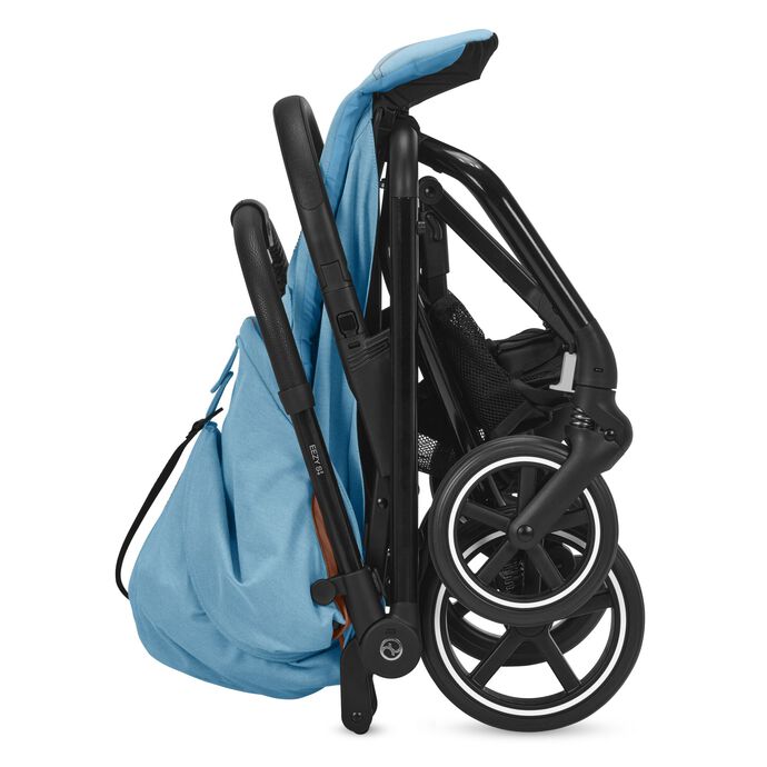 Cybex Eezy S+ 2 – spacerówka do zadań specjalnych - obrazek 22