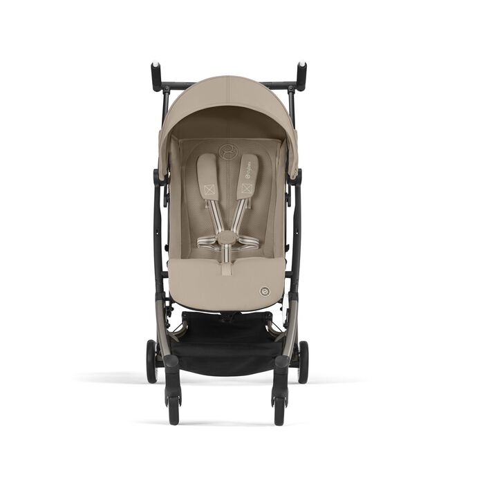 Cybex Libelle – ultralekka spacerówka - obrazek 2