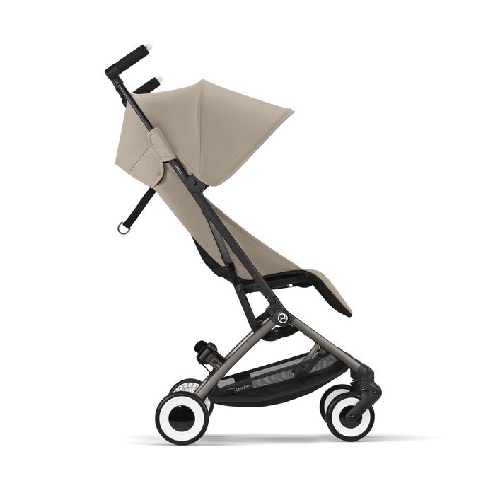 Cybex Libelle – ultralekka spacerówka - obrazek 3
