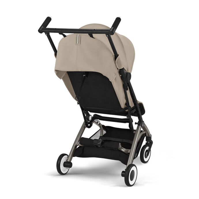 Cybex Libelle – ultralekka spacerówka - obrazek 5
