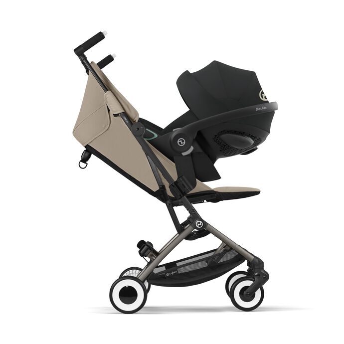 Cybex Libelle – ultralekka spacerówka - obrazek 6