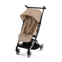 Cybex Libelle Almond Beige 2025