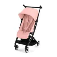 Cybex Libelle Candy Pink 2025
