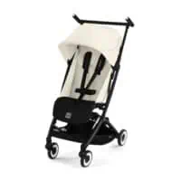 Cybex Libelle Canvas White 2025