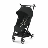 Cybex Libelle Magic Black
