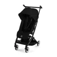 Cybex Libelle Magic Black 2025