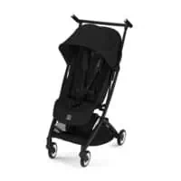 Cybex Libelle Magic Black 2026