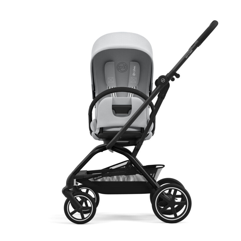 Cybex Eezy S Twist+ 2 – obrotowy wózek terenowy - obrazek 14